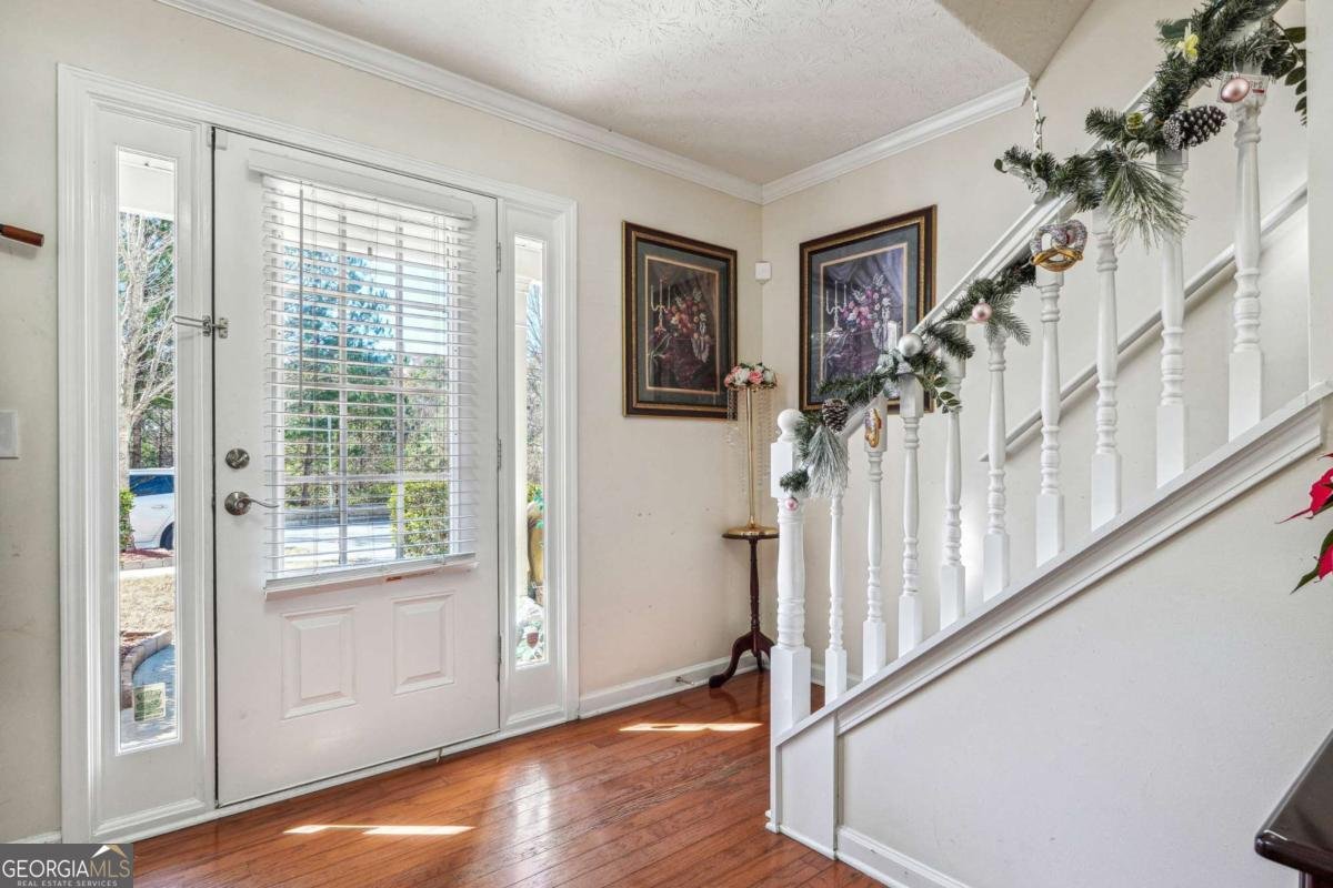 3547 Valley Bluff Lane Snellville - 5