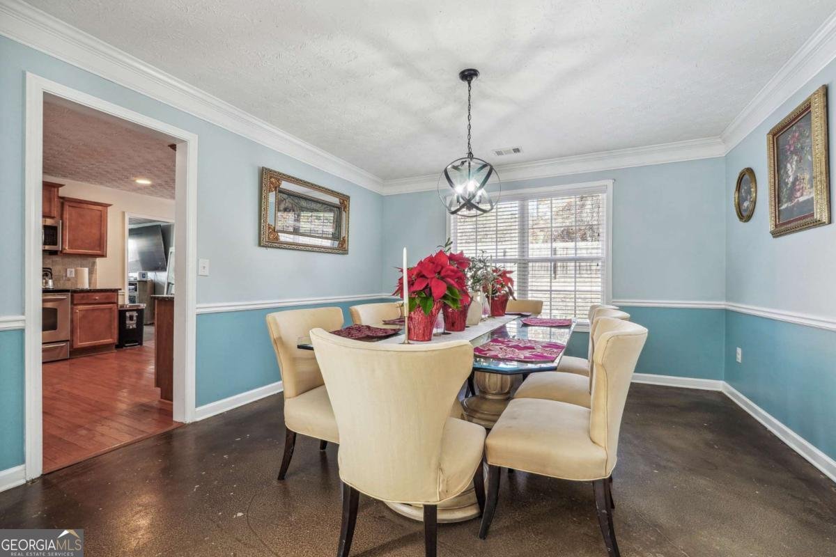 3547 Valley Bluff Lane Snellville - 8