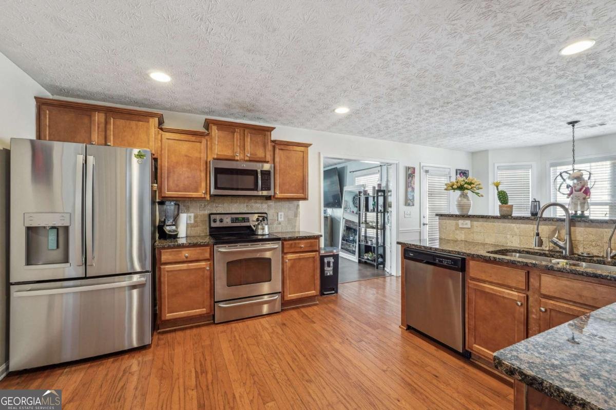 3547 Valley Bluff Lane Snellville - 9