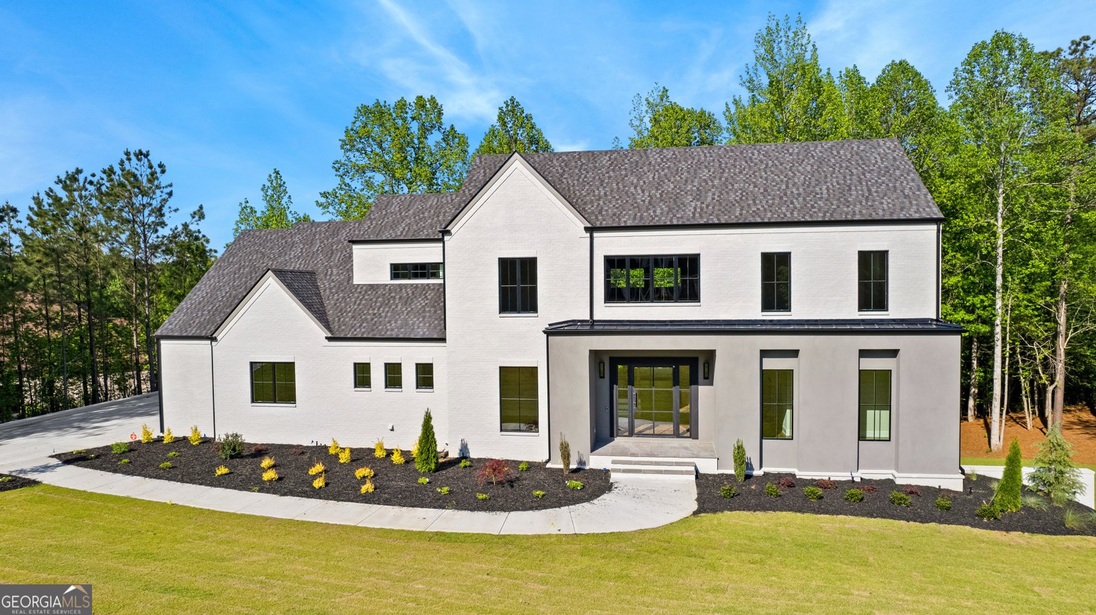47 Sagewood Ct. Newnan - 1