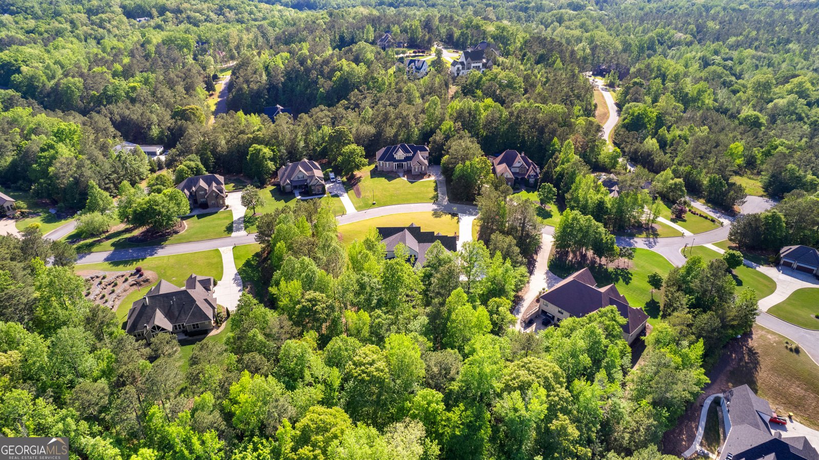 47 Sagewood Ct. Newnan - 109