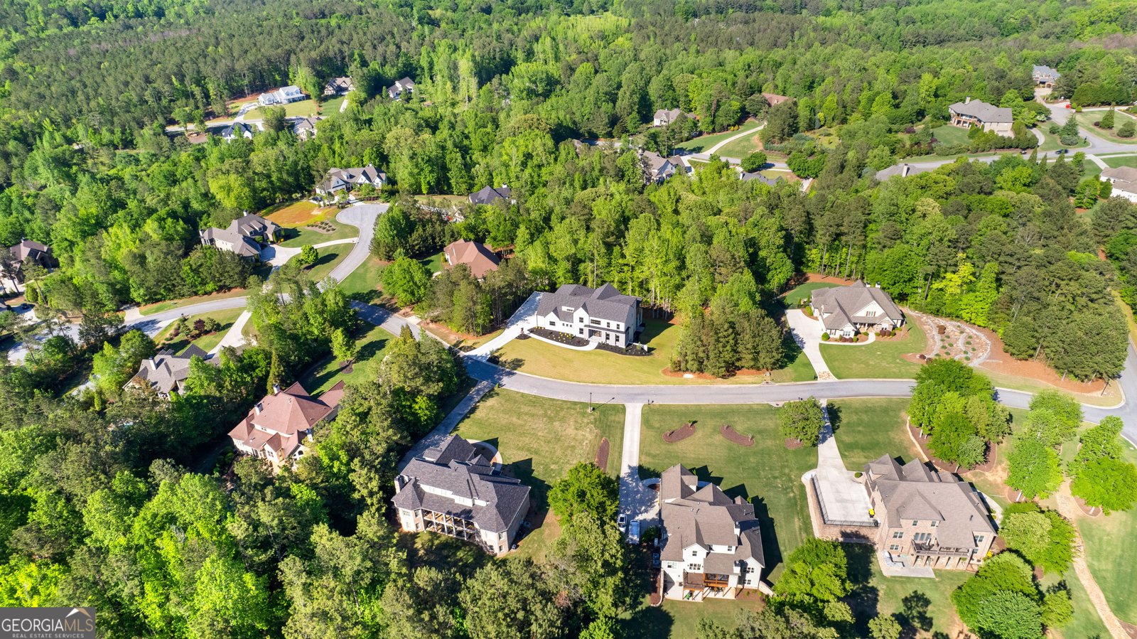 47 Sagewood Ct. Newnan - 145