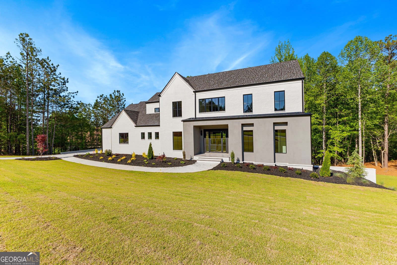 47 Sagewood Ct. Newnan - 2