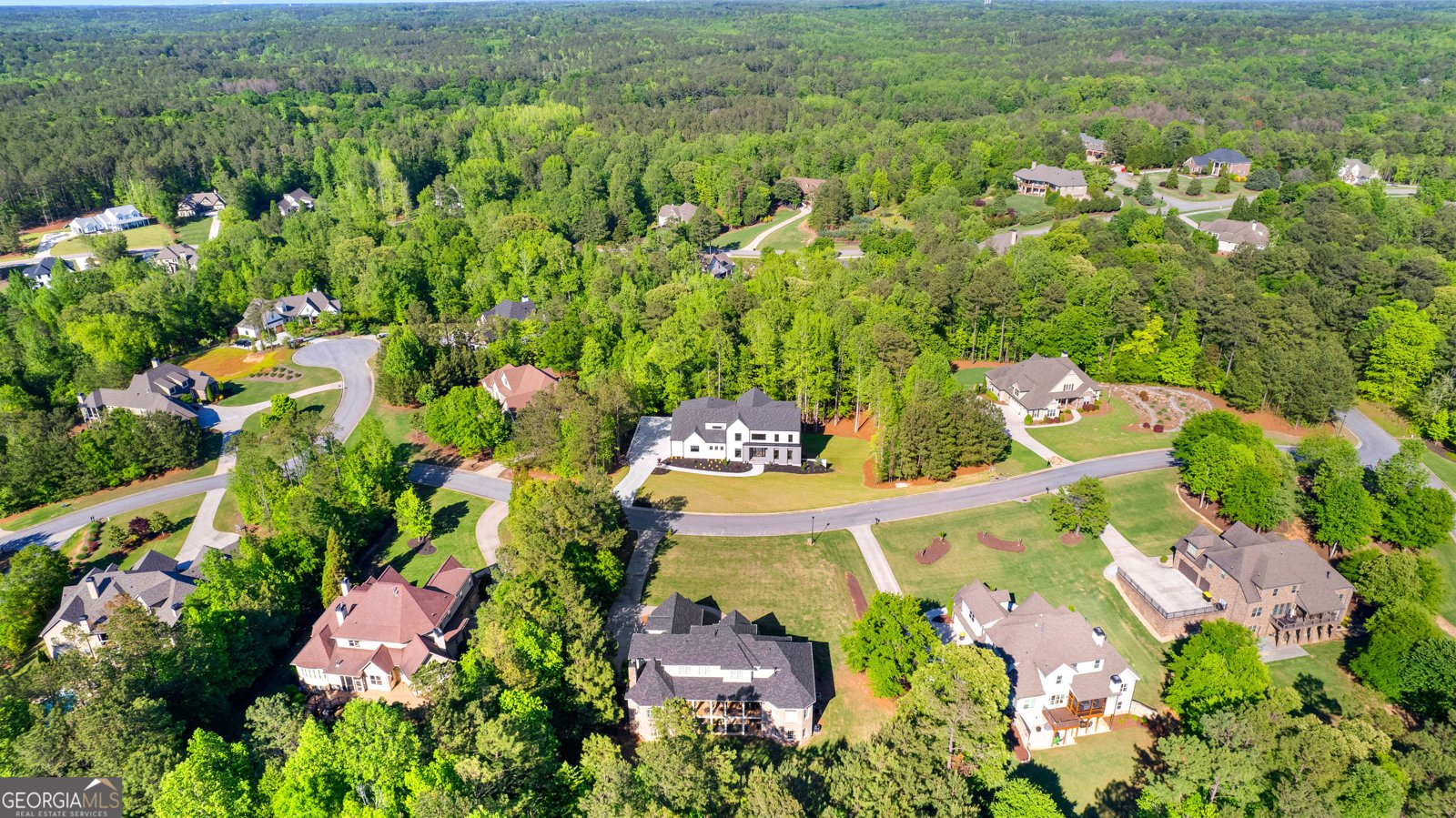 47 Sagewood Ct. Newnan - 85