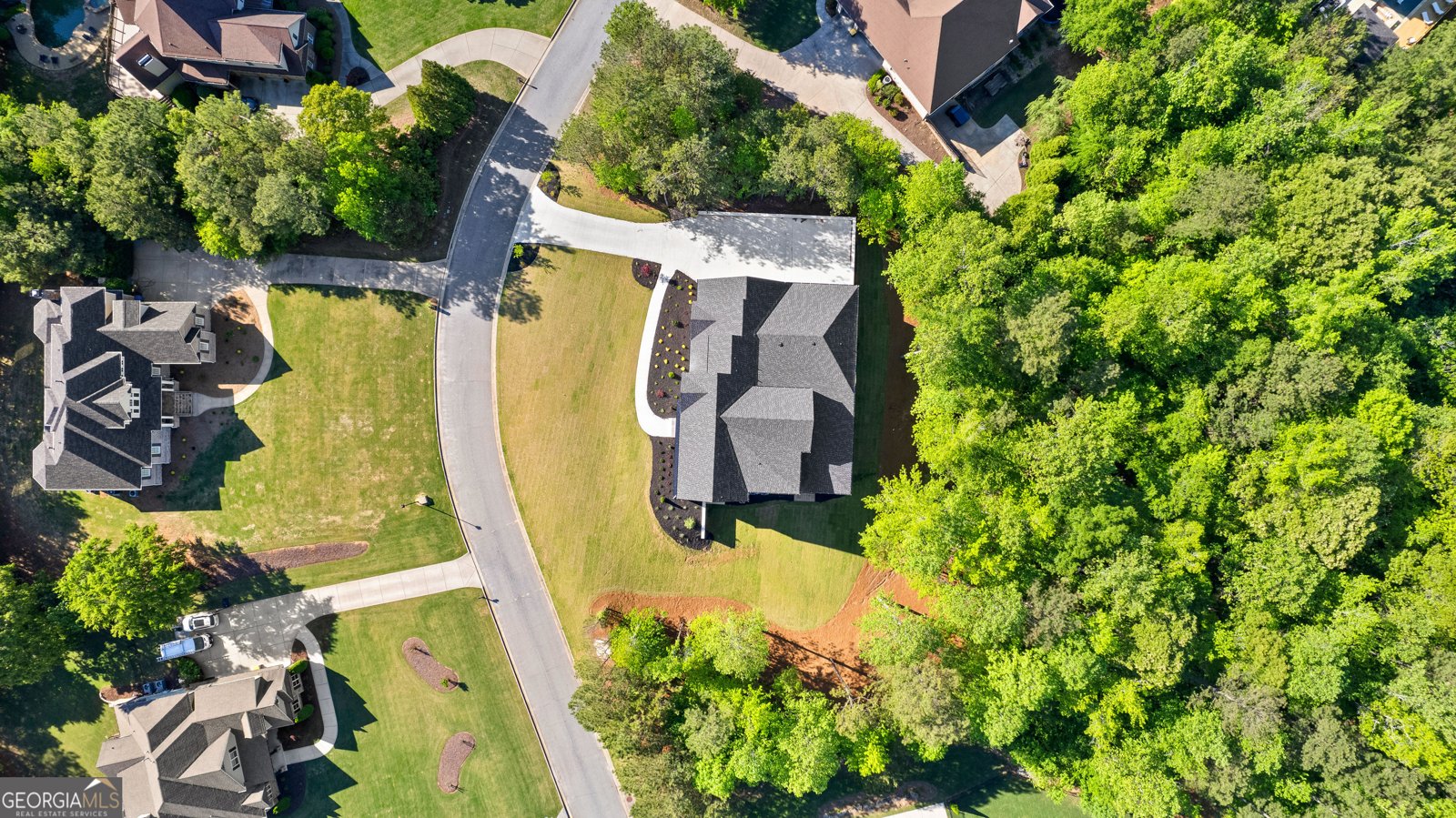 47 Sagewood Ct. Newnan - 92