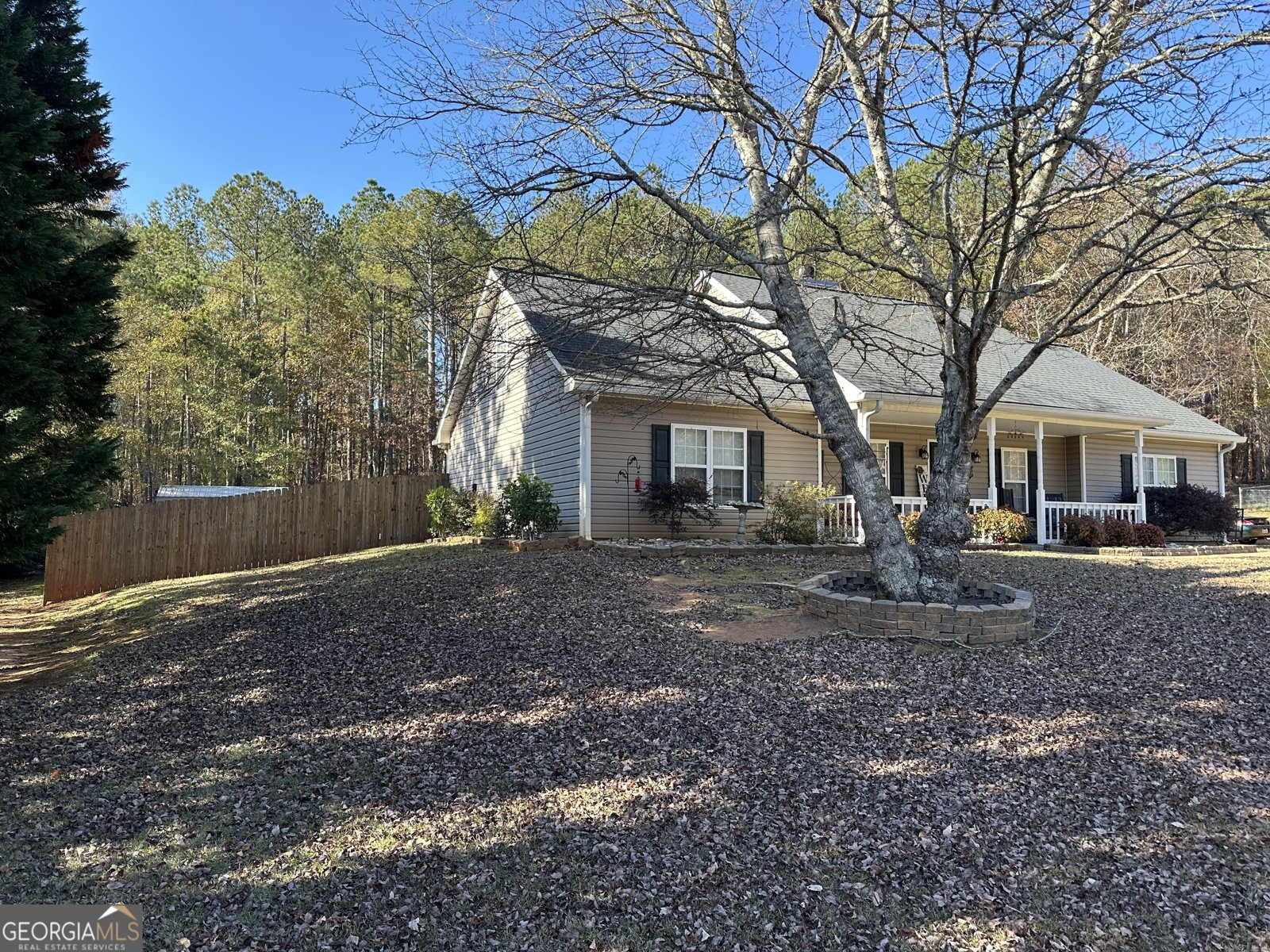 350 Chestnut Drive Covington - 2