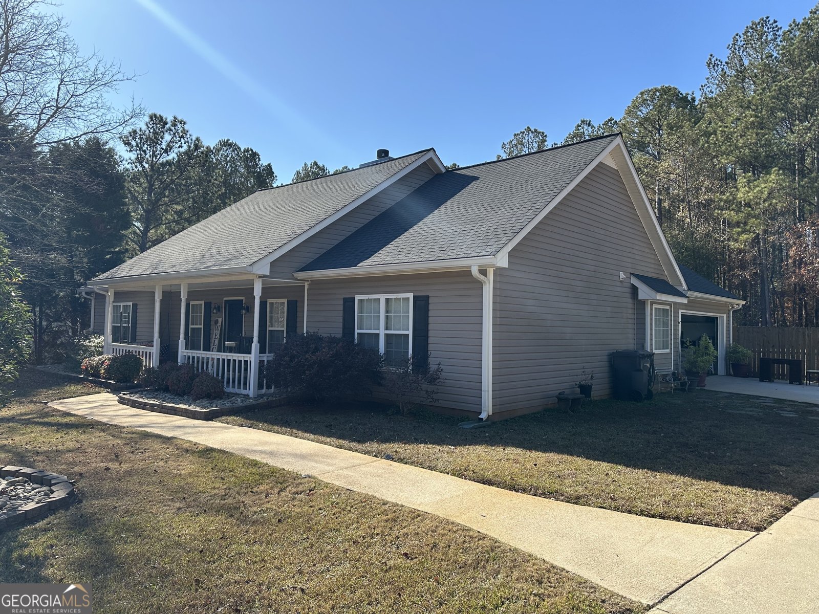 350 Chestnut Drive Covington - 3