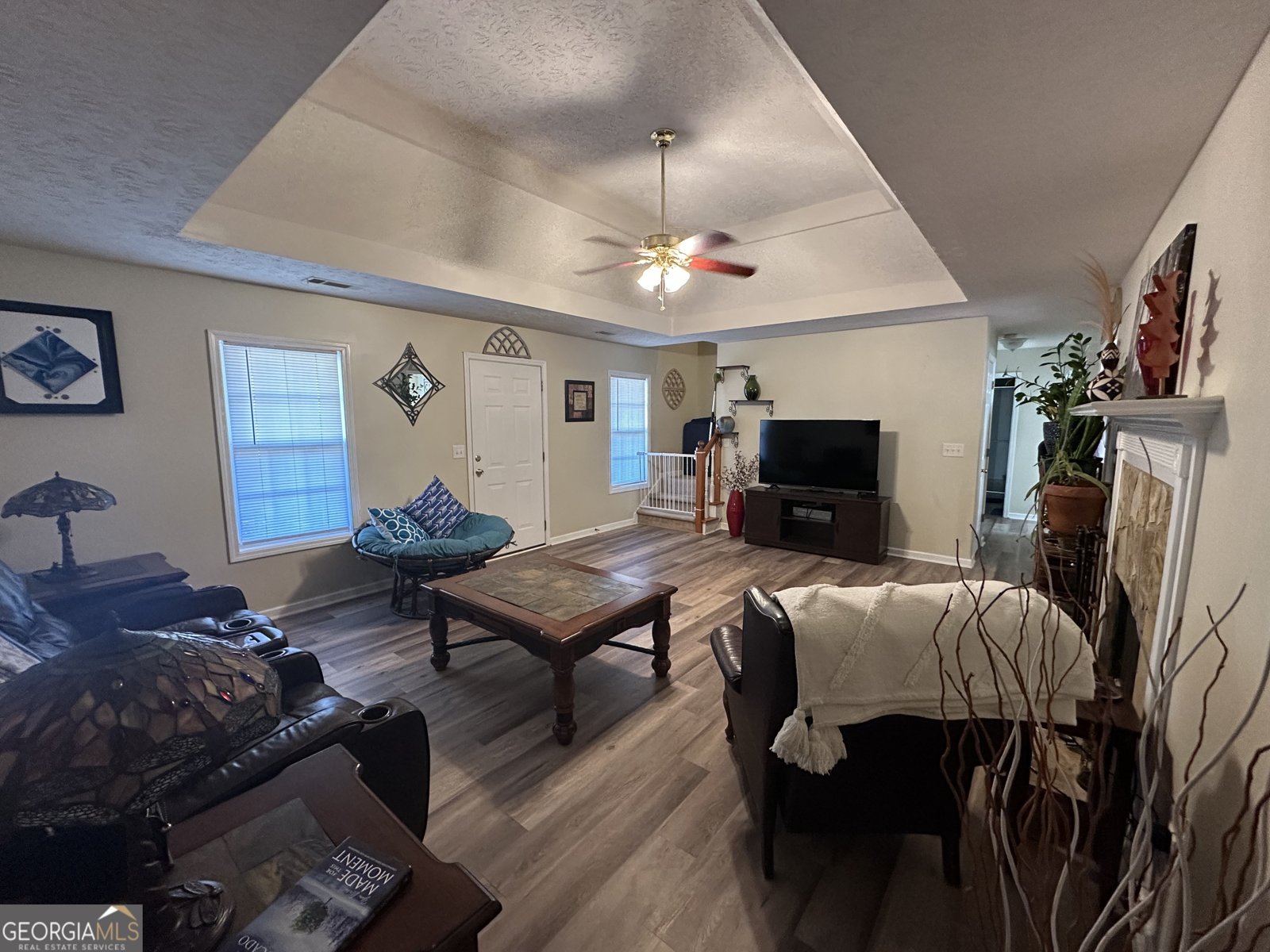 350 Chestnut Drive Covington - 4