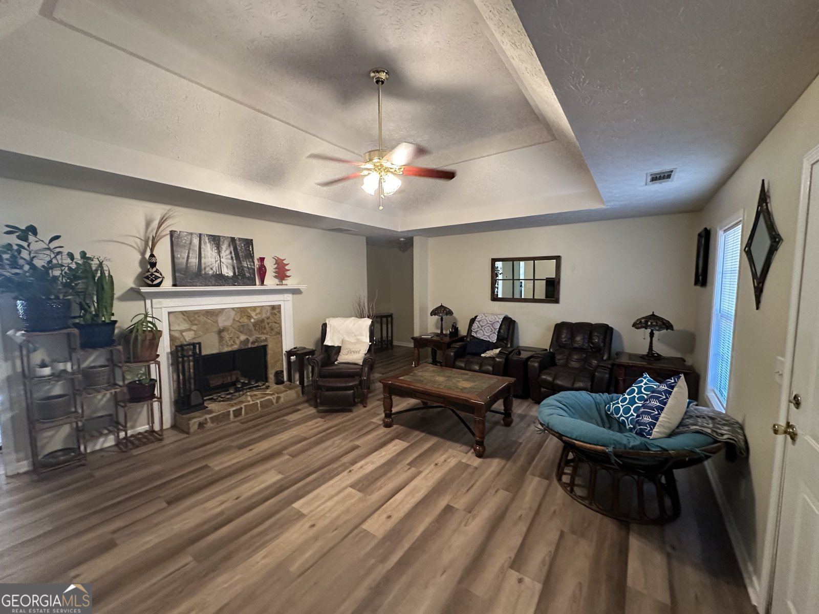 350 Chestnut Drive Covington - 5