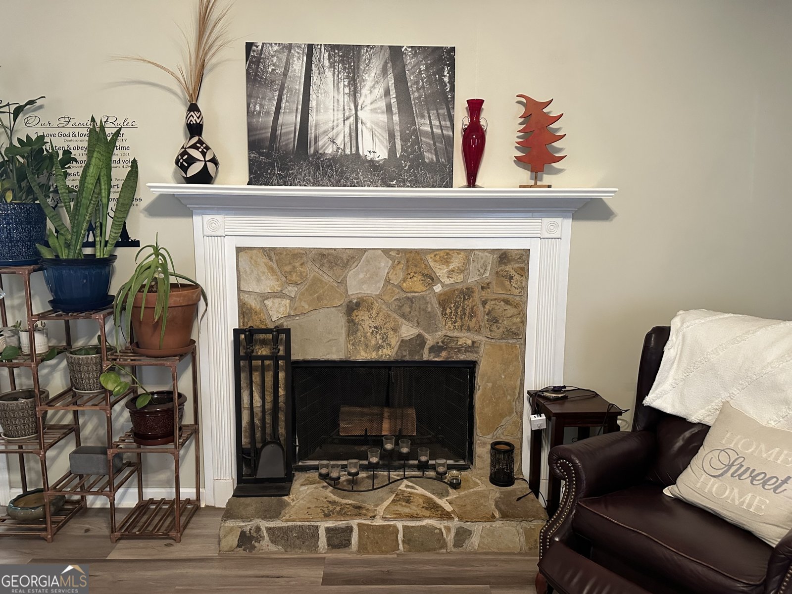 350 Chestnut Drive Covington - 6