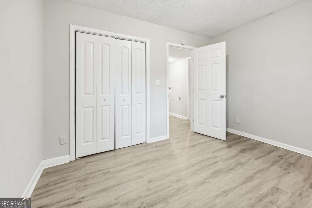 2825 Battlecrest Drive Decatur - 16