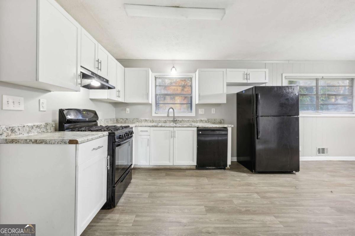 2825 Battlecrest Drive Decatur - 2