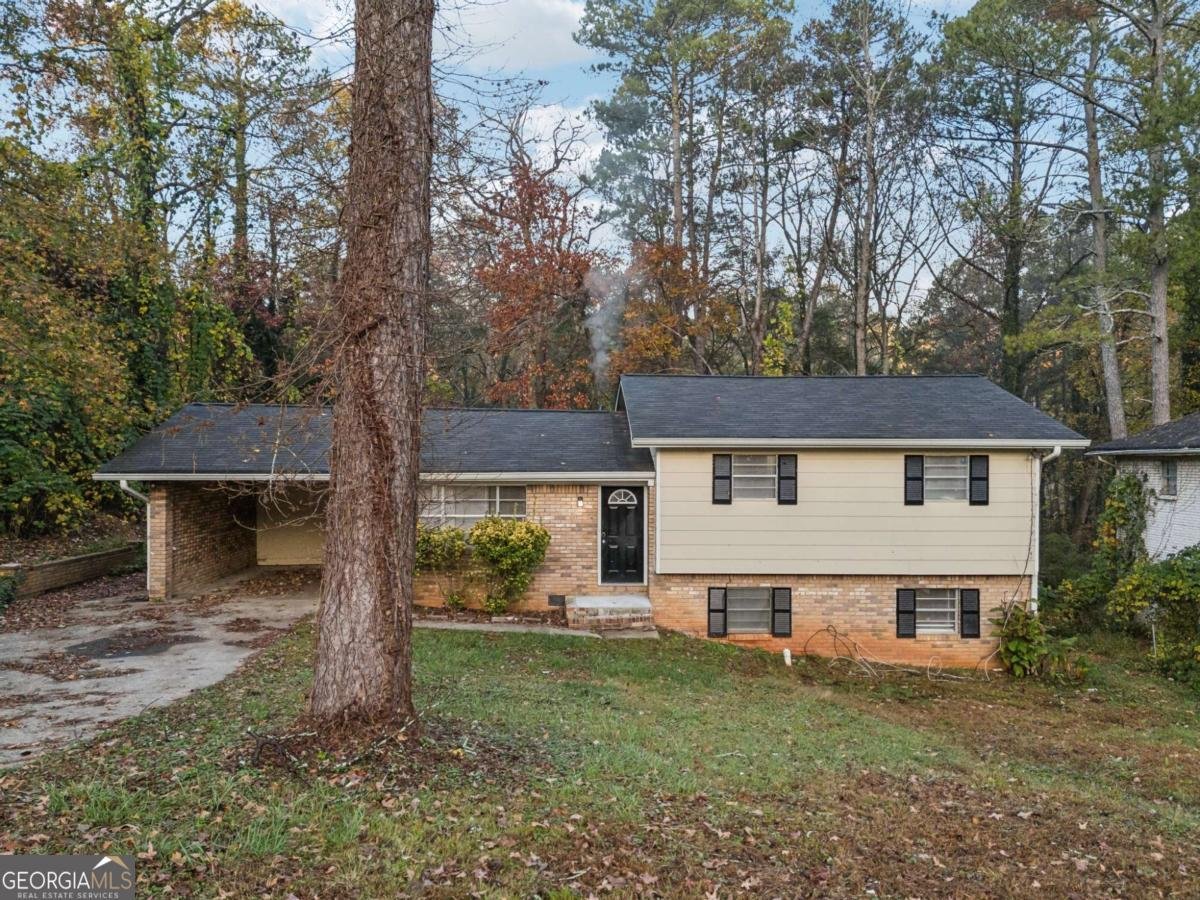 2825 Battlecrest Drive Decatur - 22