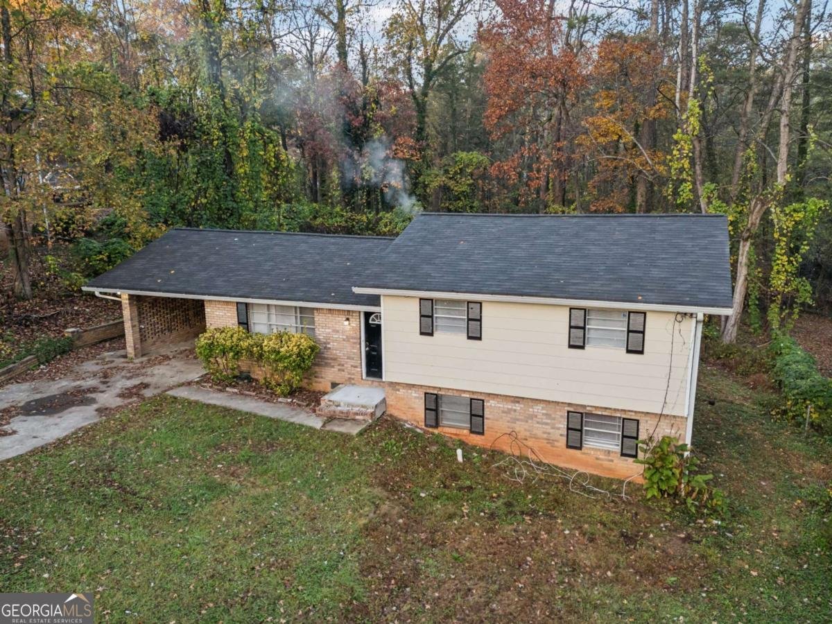 2825 Battlecrest Drive Decatur - 23