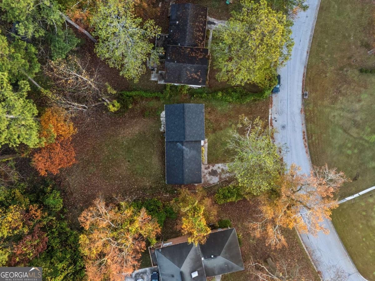 2825 Battlecrest Drive Decatur - 25