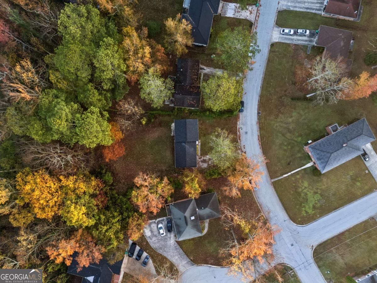 2825 Battlecrest Drive Decatur - 26