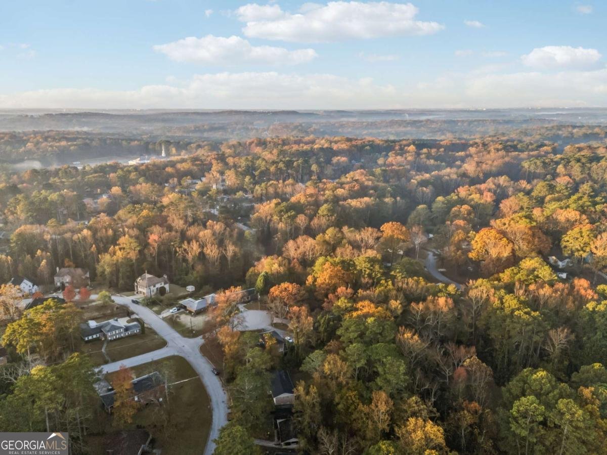 2825 Battlecrest Drive Decatur - 27
