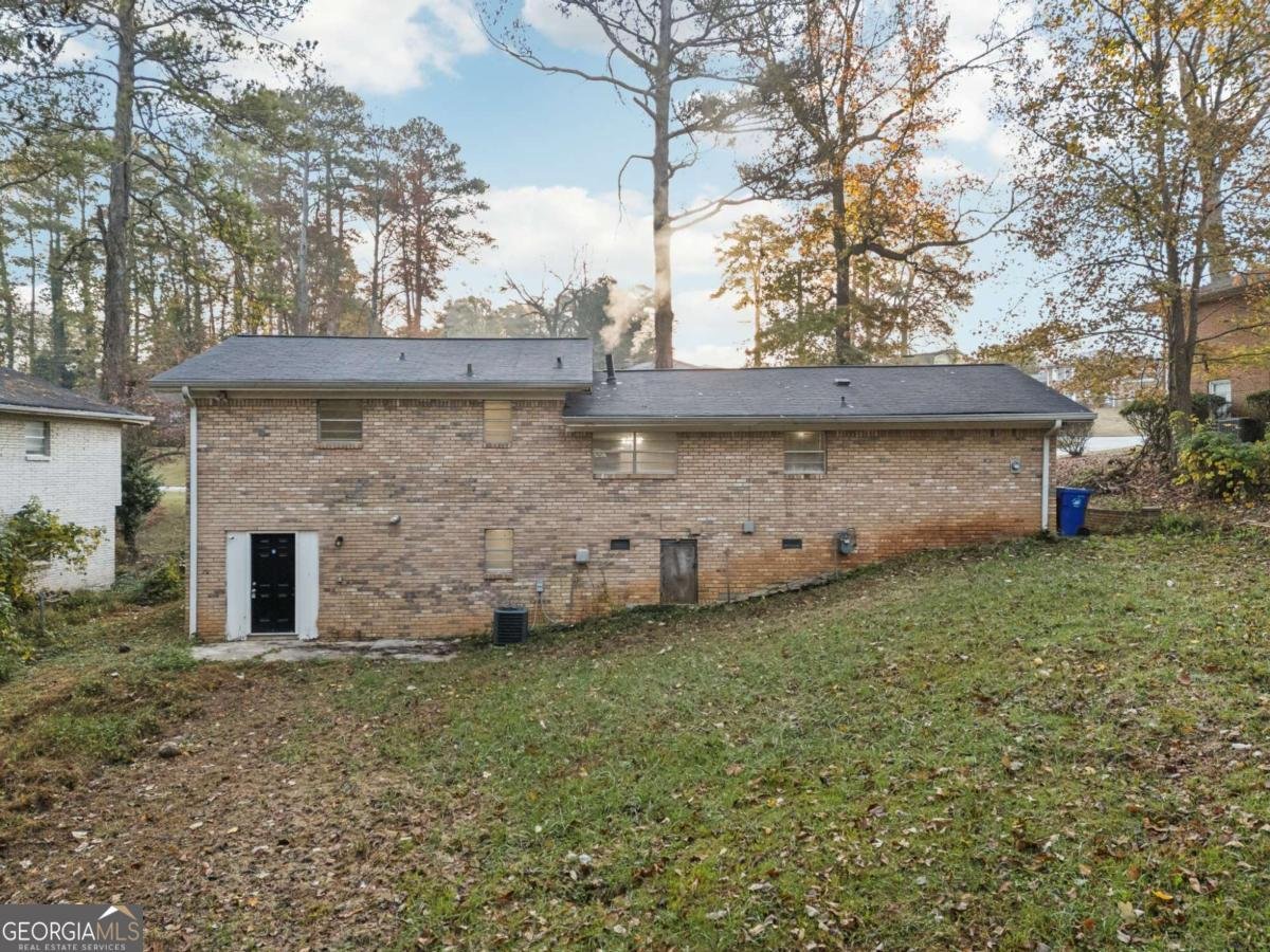 2825 Battlecrest Drive Decatur - 28