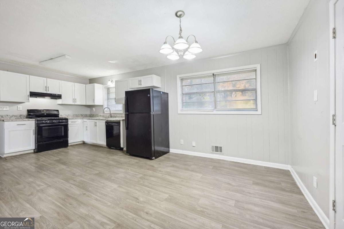 2825 Battlecrest Drive Decatur - 4