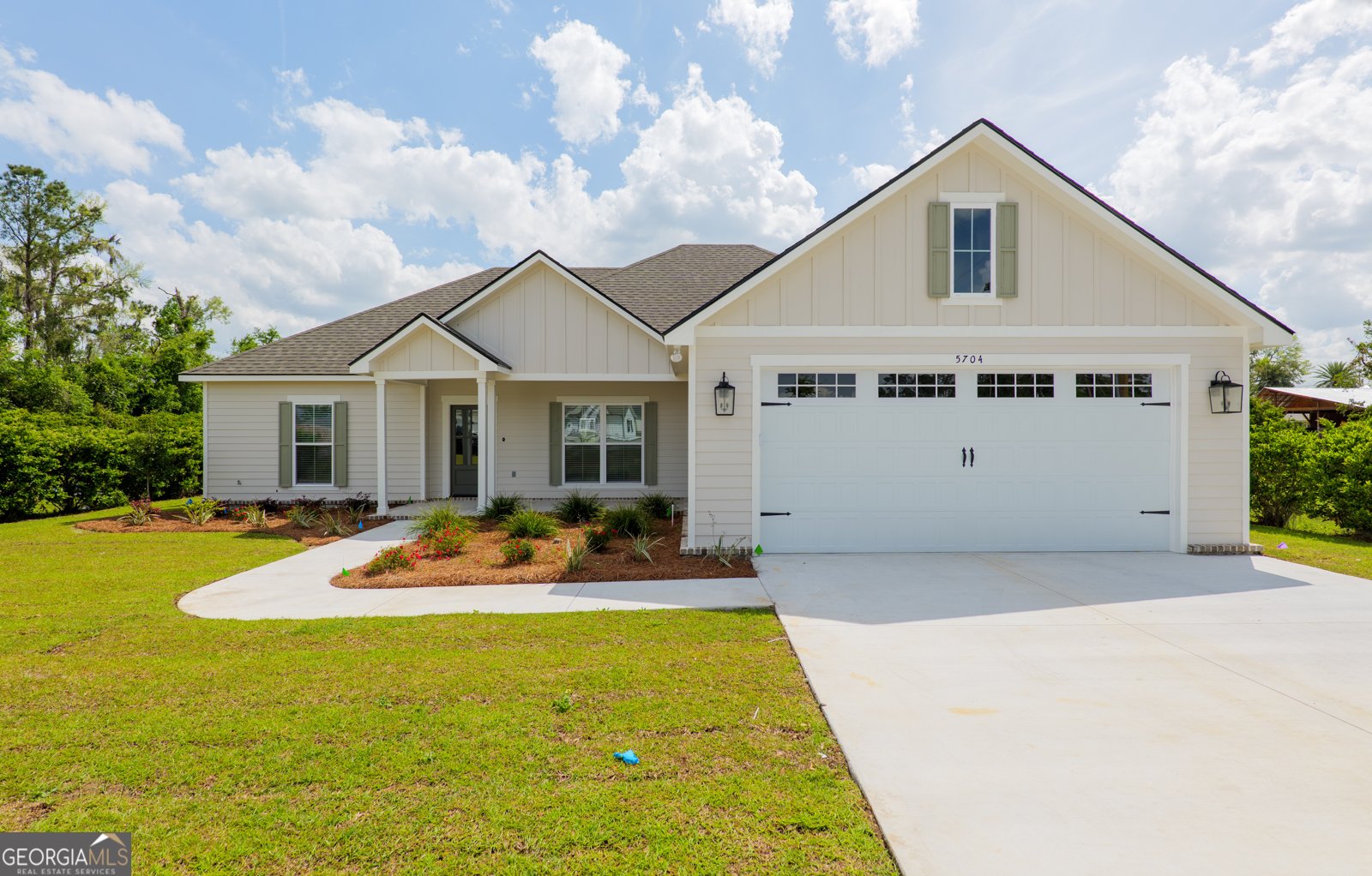 5704 Payton Place Lake Park - 1