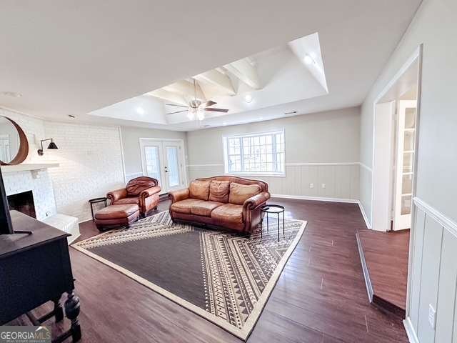 278 Oxley Drive Lyons - 11