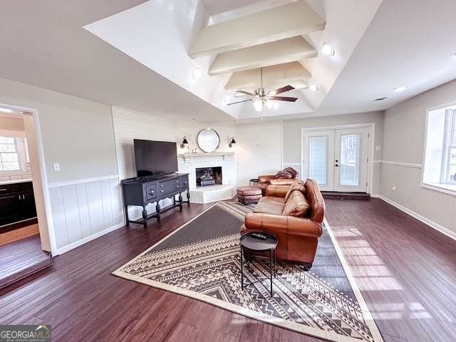 278 Oxley Drive Lyons - 13