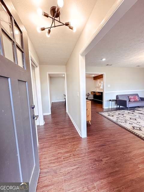 278 Oxley Drive Lyons - 2