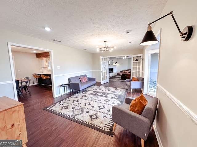 278 Oxley Drive Lyons - 3