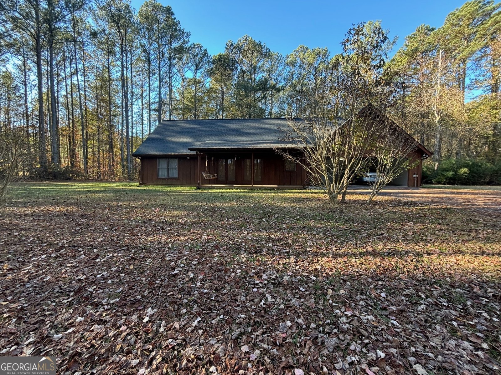 327 Ruth Drive Newnan - 1