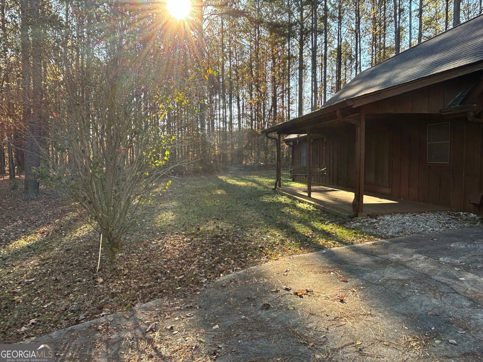 327 Ruth Drive Newnan - 2