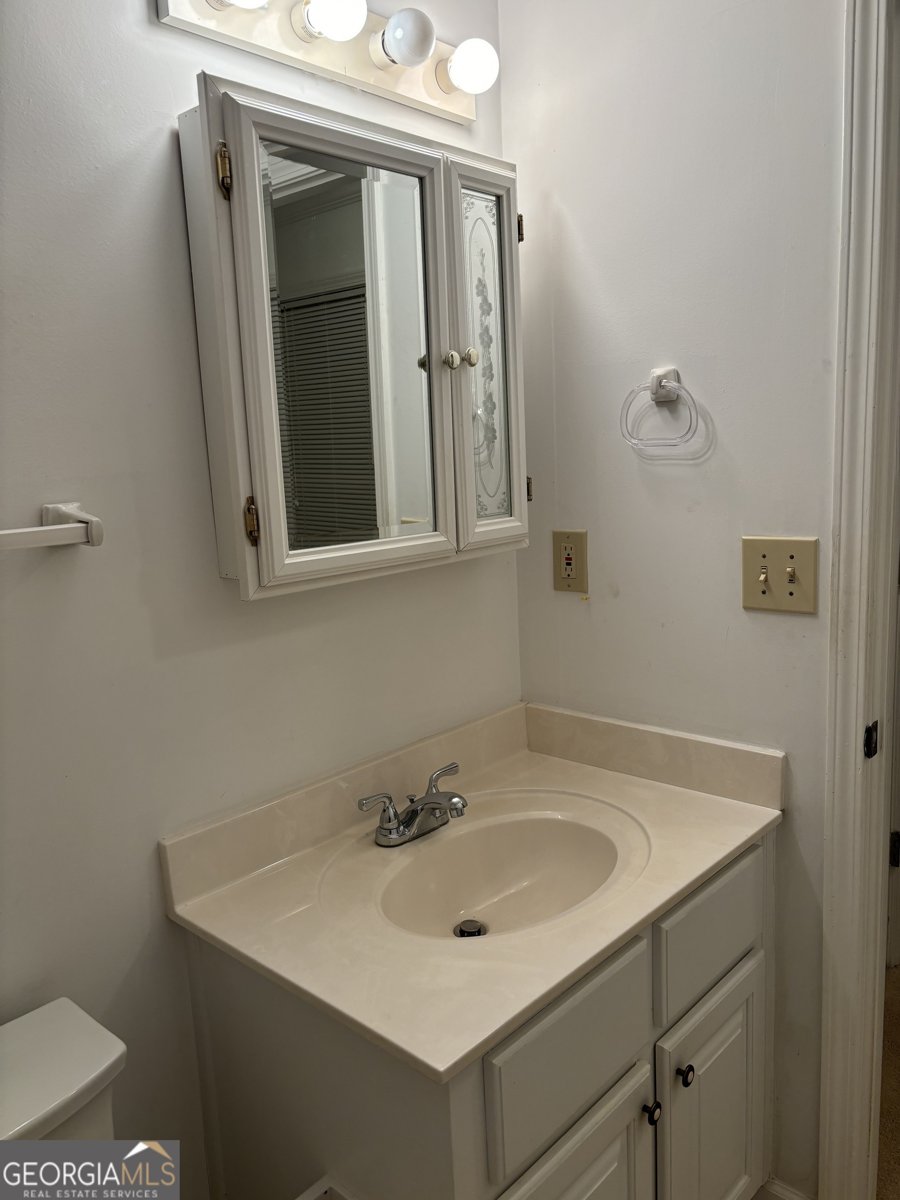 327 Ruth Drive Newnan - 22