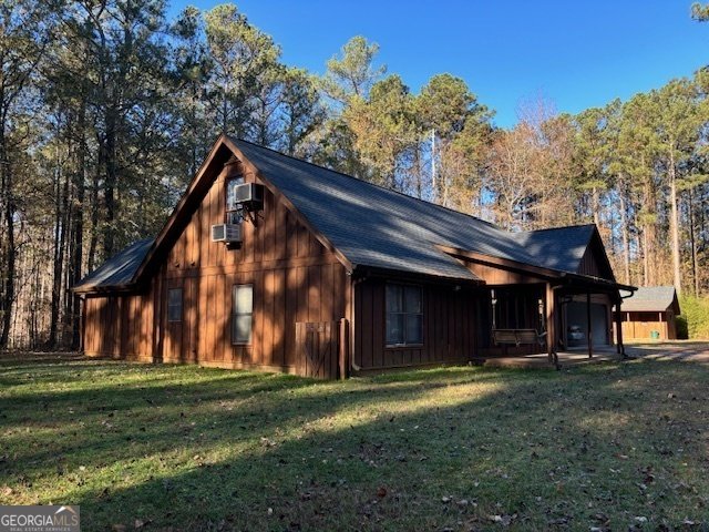 327 Ruth Drive Newnan - 3