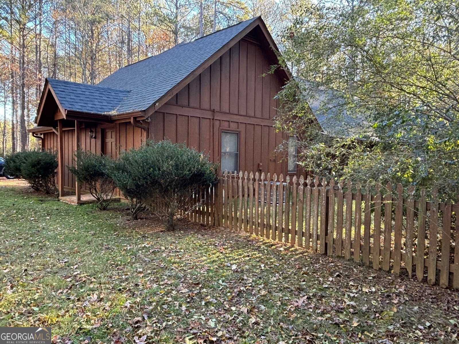 327 Ruth Drive Newnan - 4