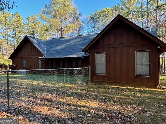 327 Ruth Drive Newnan - 5