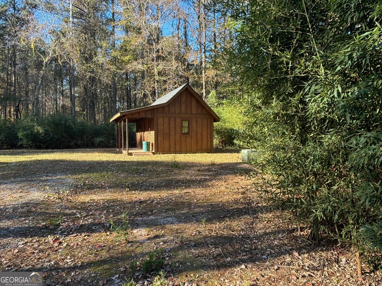 327 Ruth Drive Newnan - 7
