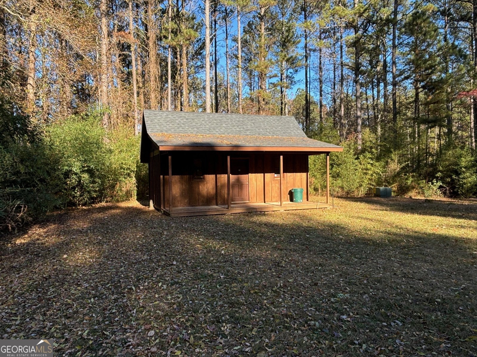 327 Ruth Drive Newnan - 8