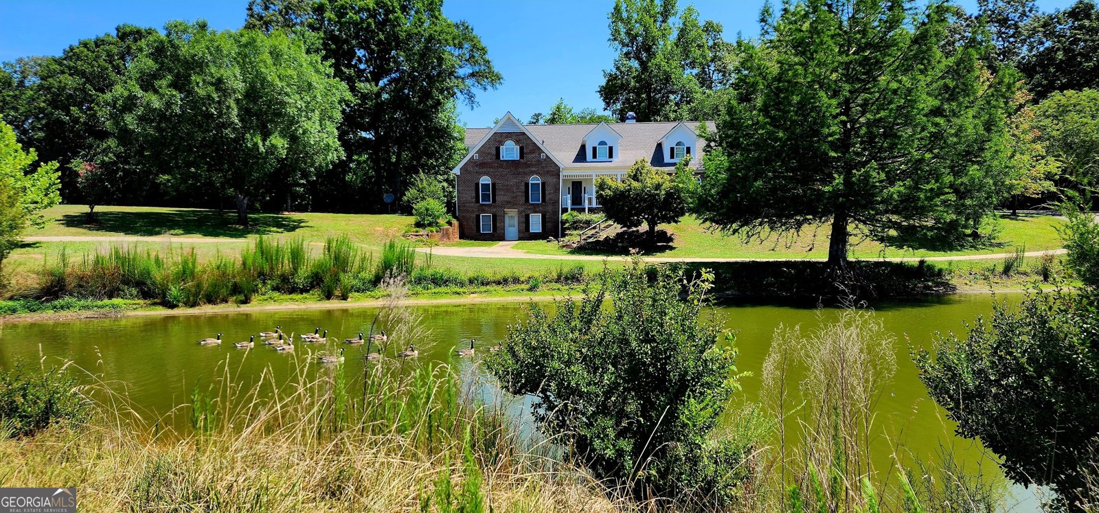 1931 Oliver Bridge Road Watkinsville - 1