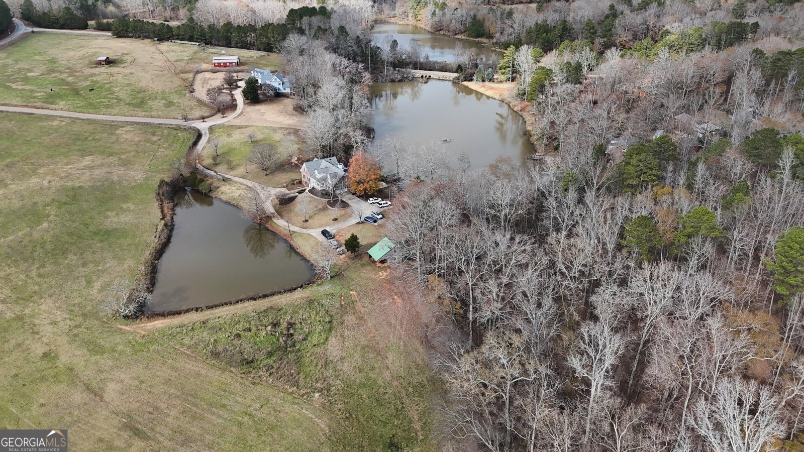 1931 Oliver Bridge Road Watkinsville - 12