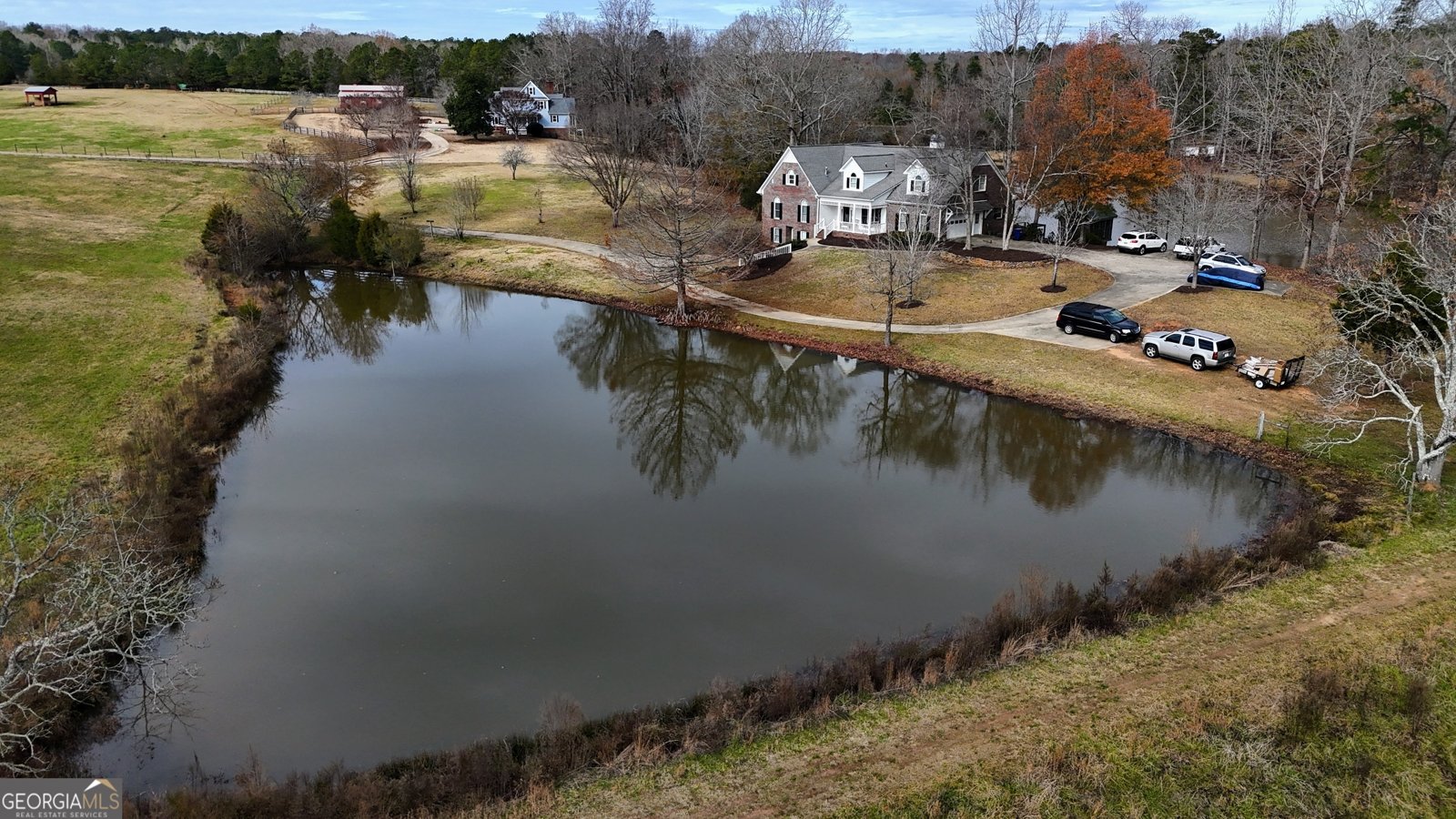 1931 Oliver Bridge Road Watkinsville - 13