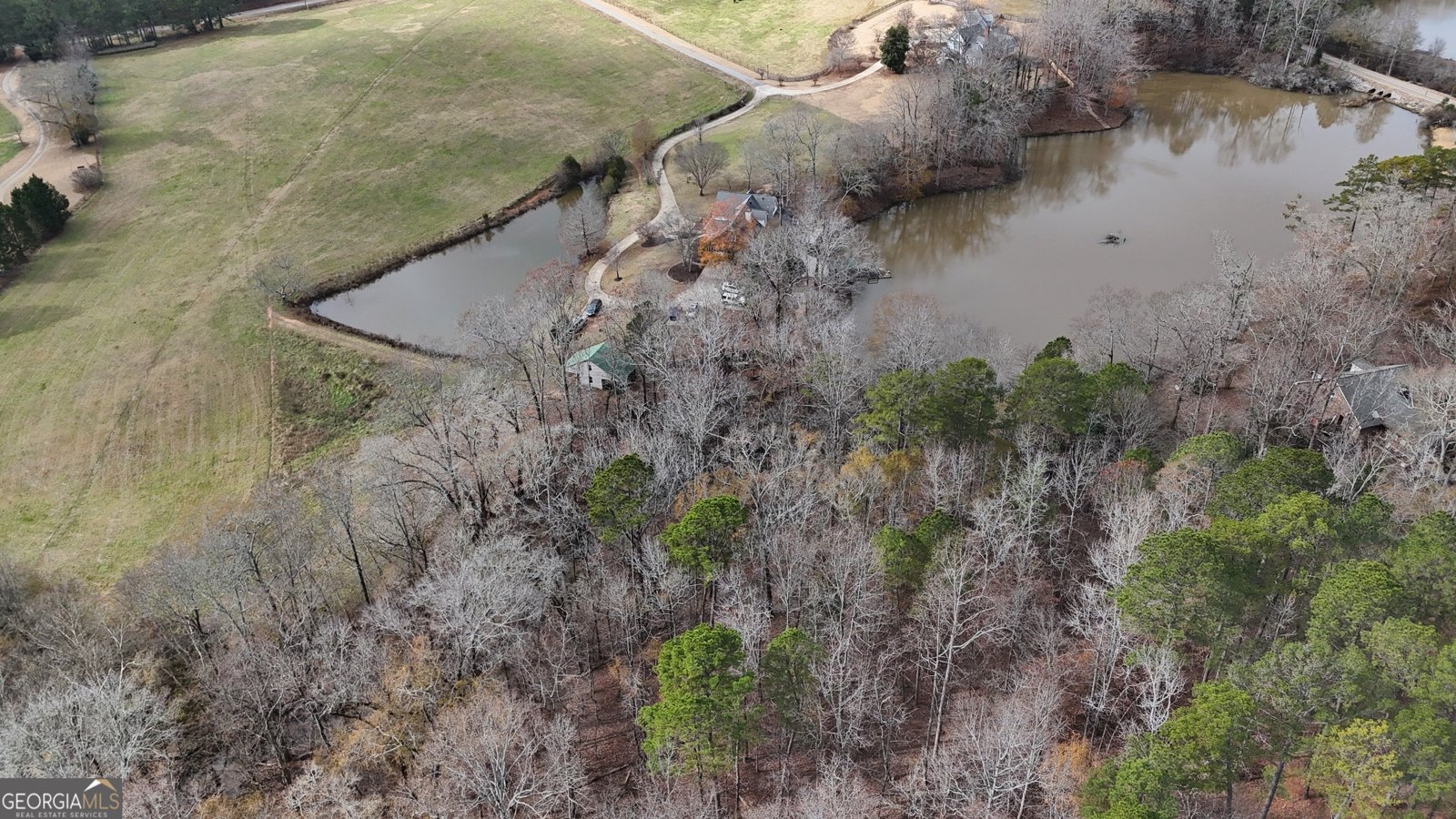 1931 Oliver Bridge Road Watkinsville - 14