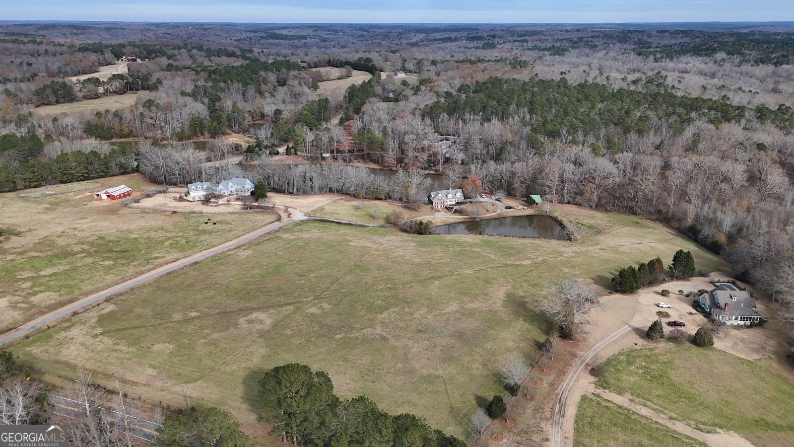 1931 Oliver Bridge Road Watkinsville - 15