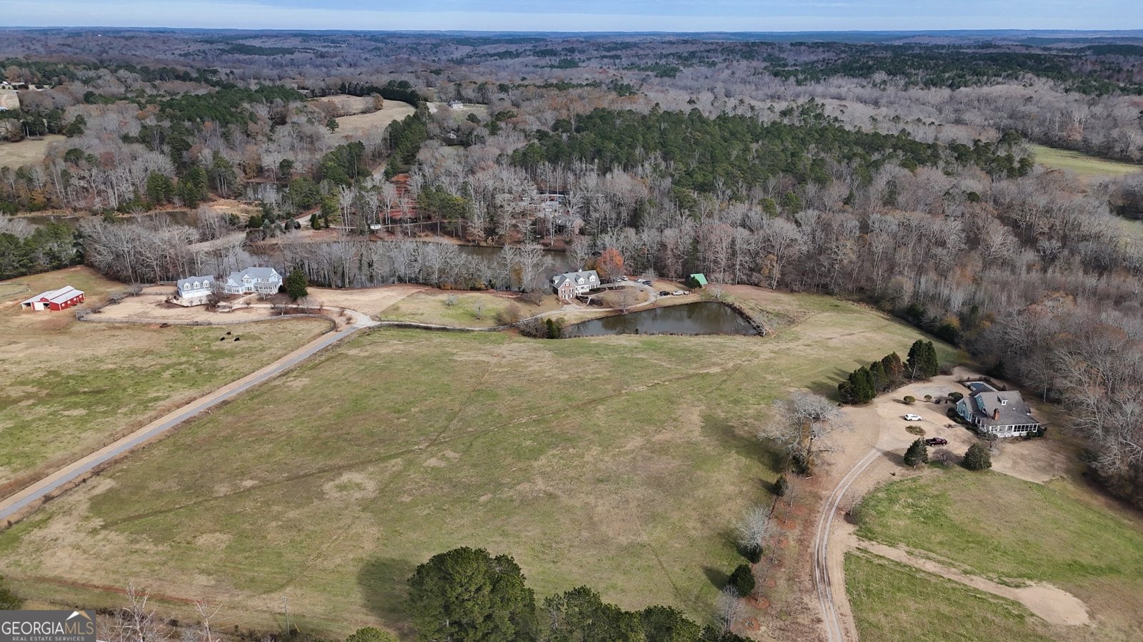 1931 Oliver Bridge Road Watkinsville - 16
