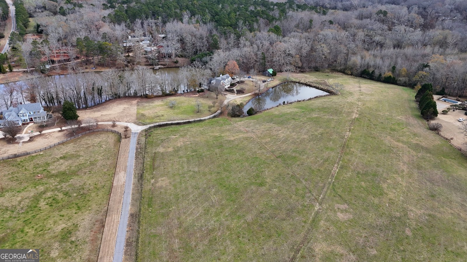1931 Oliver Bridge Road Watkinsville - 17