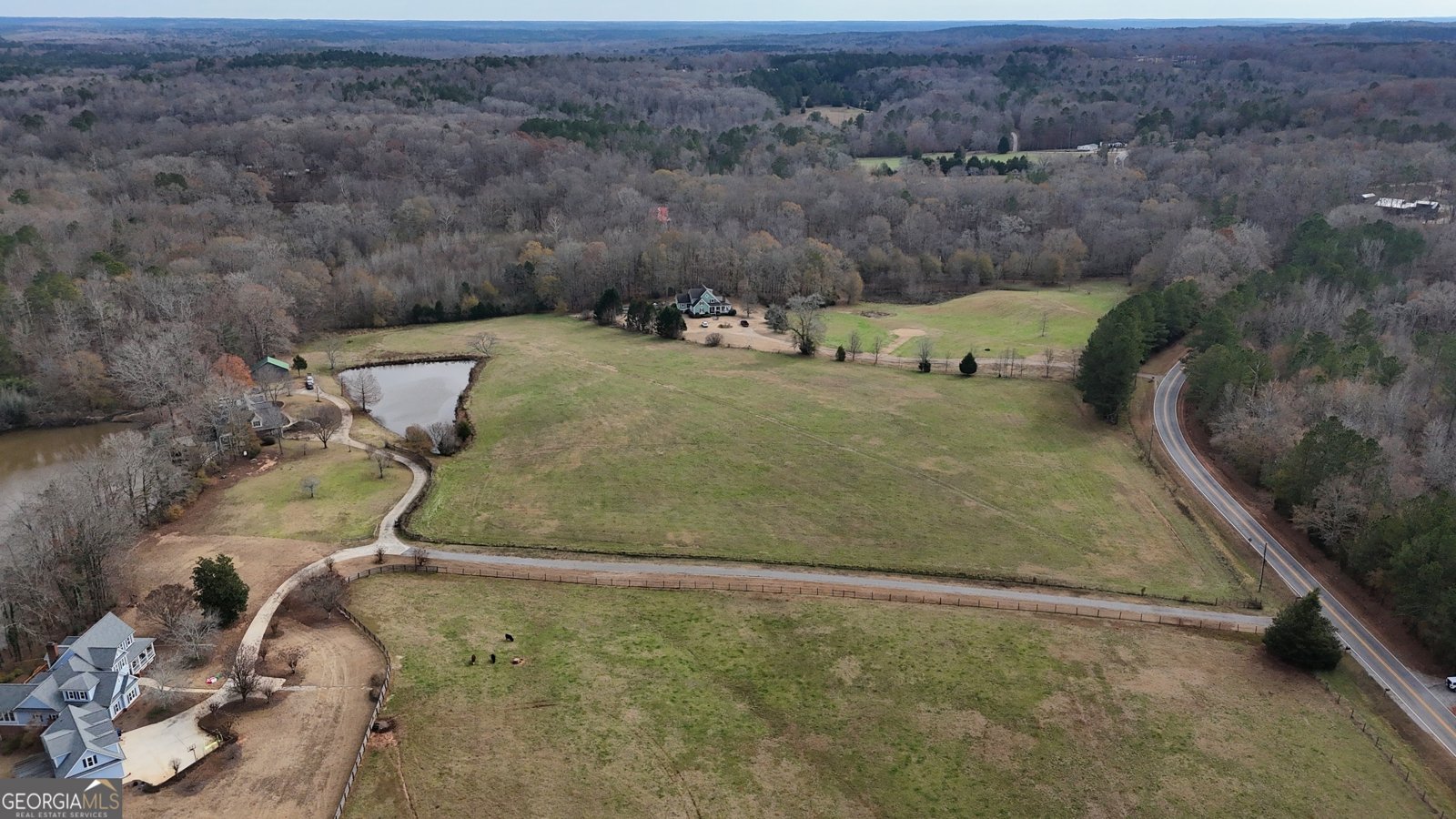 1931 Oliver Bridge Road Watkinsville - 18