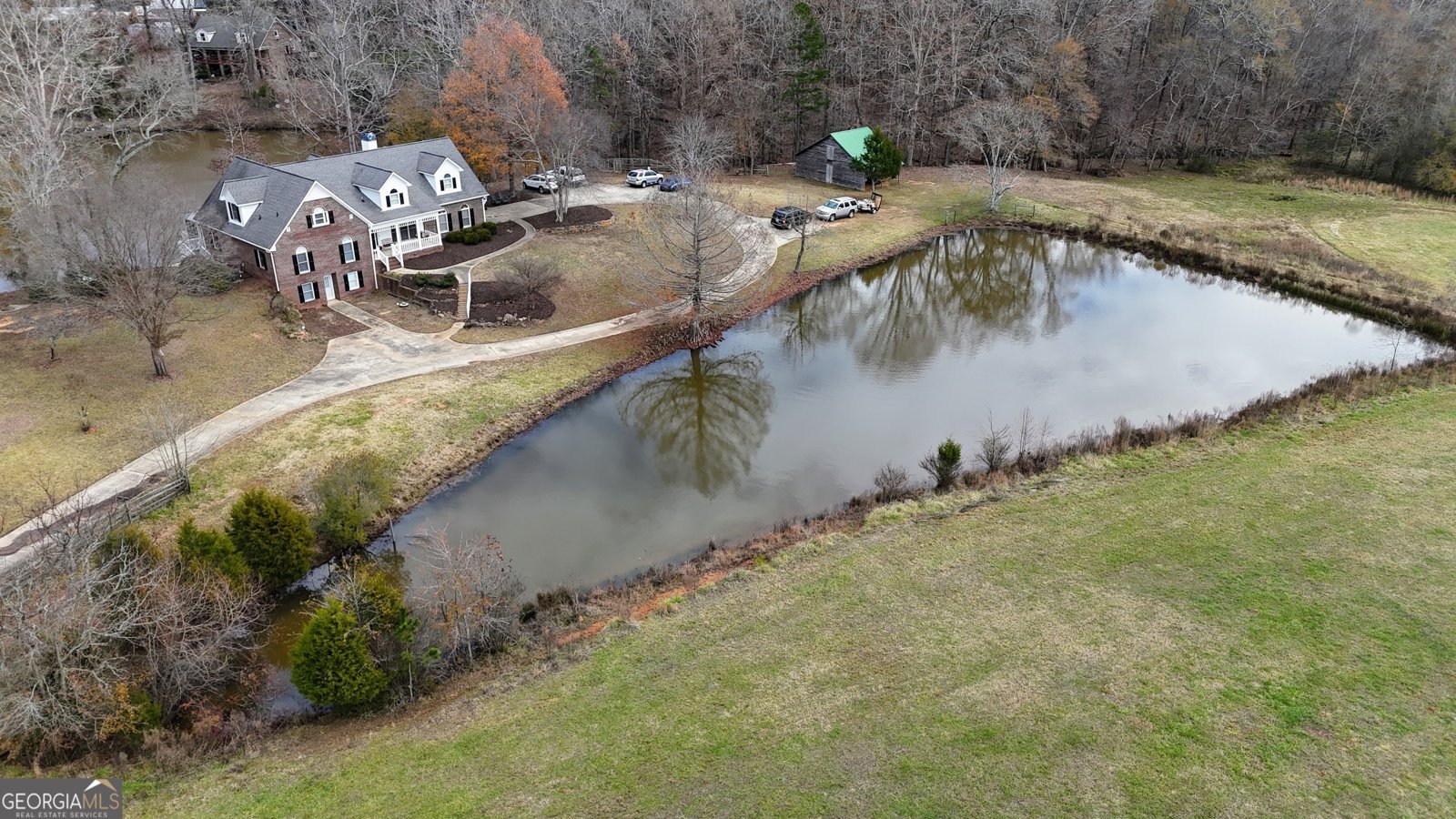 1931 Oliver Bridge Road Watkinsville - 19