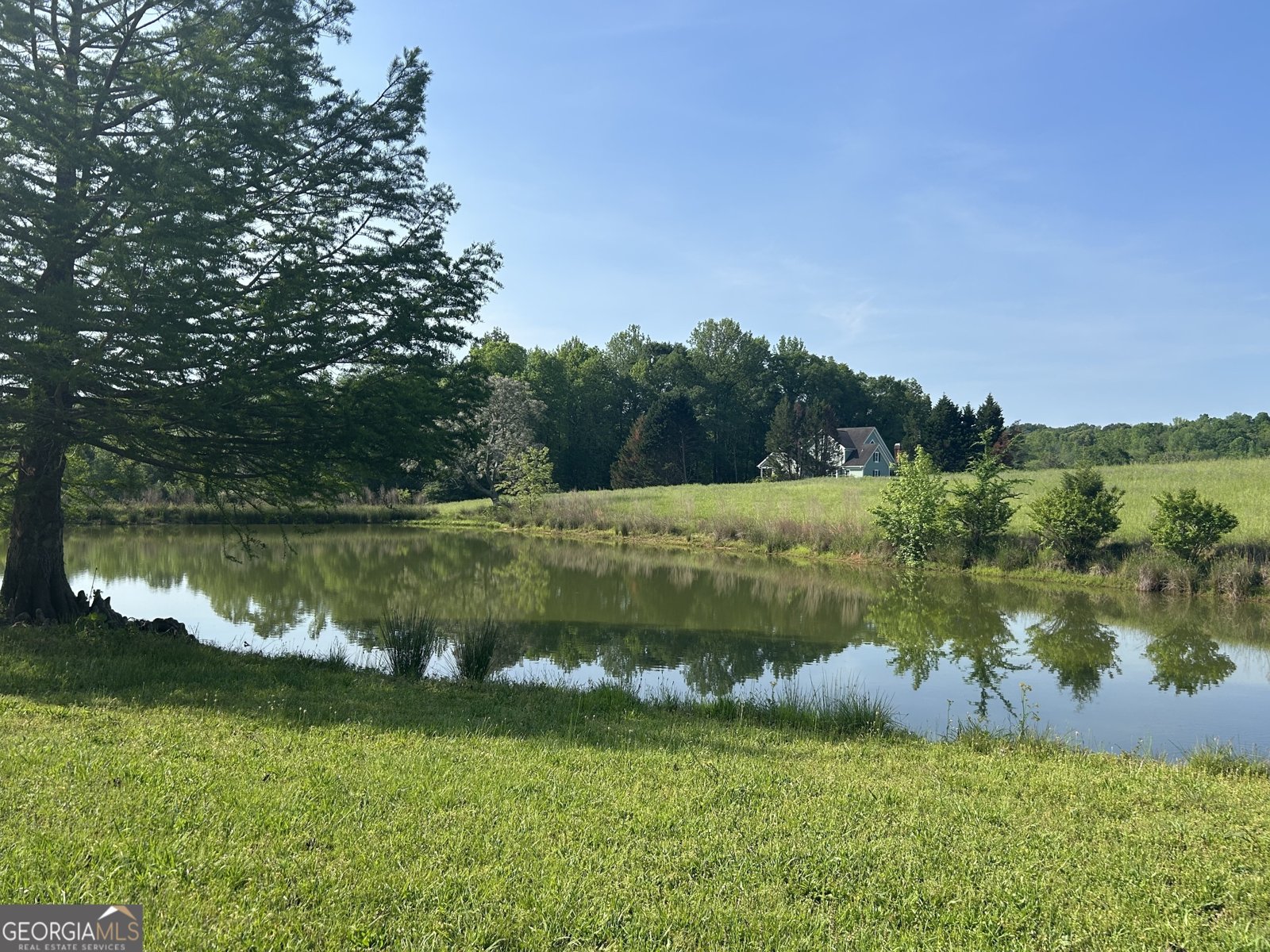 1931 Oliver Bridge Road Watkinsville - 26