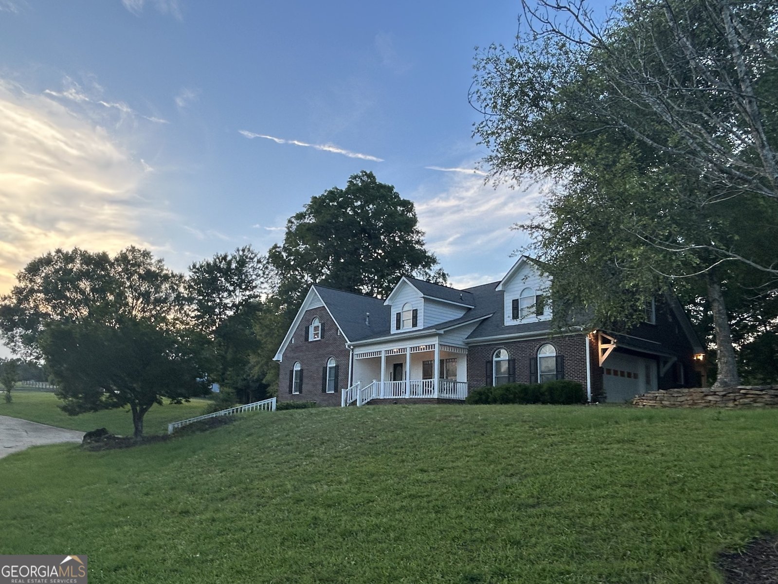 1931 Oliver Bridge Road Watkinsville - 4