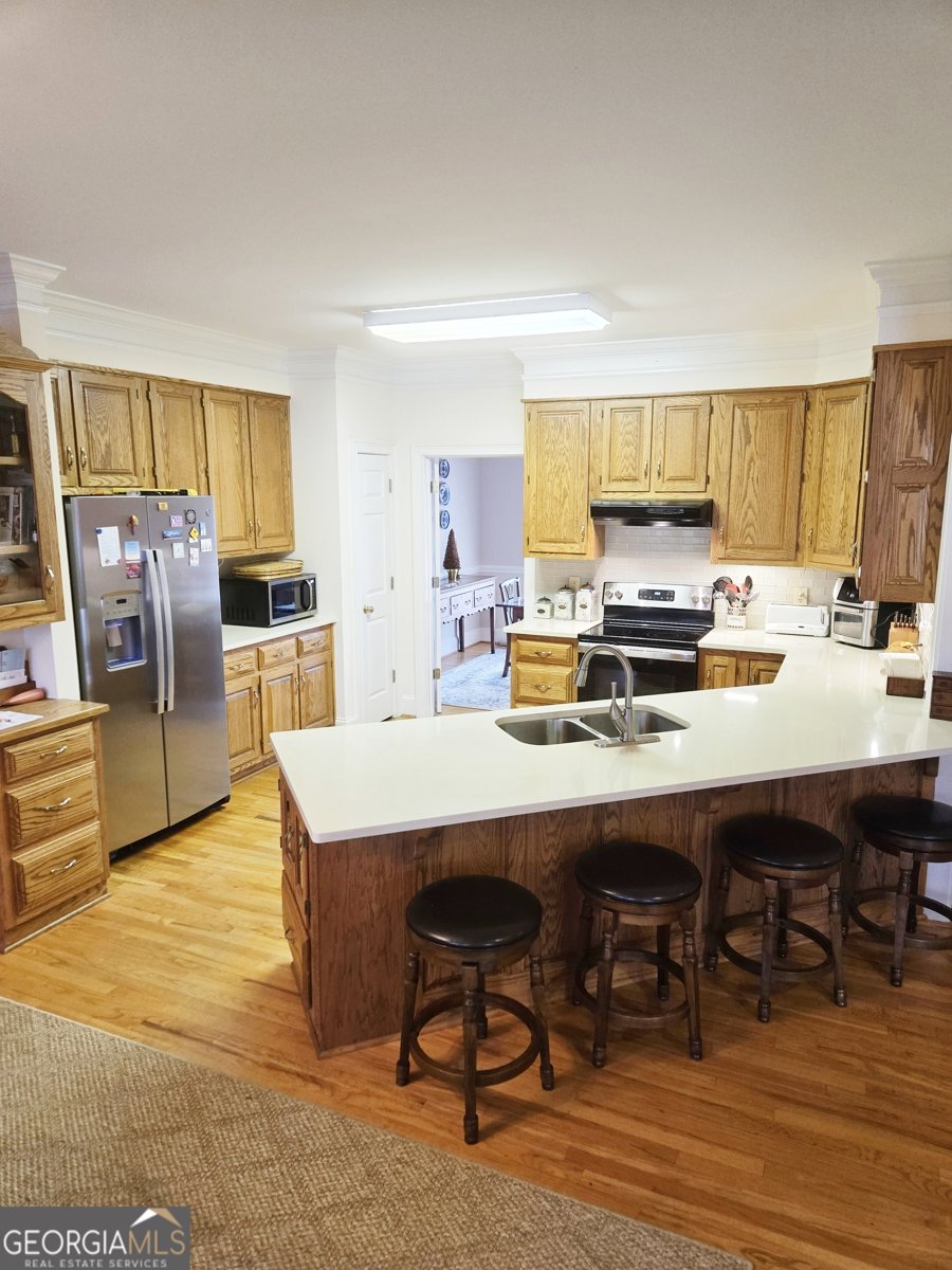 1931 Oliver Bridge Road Watkinsville - 40