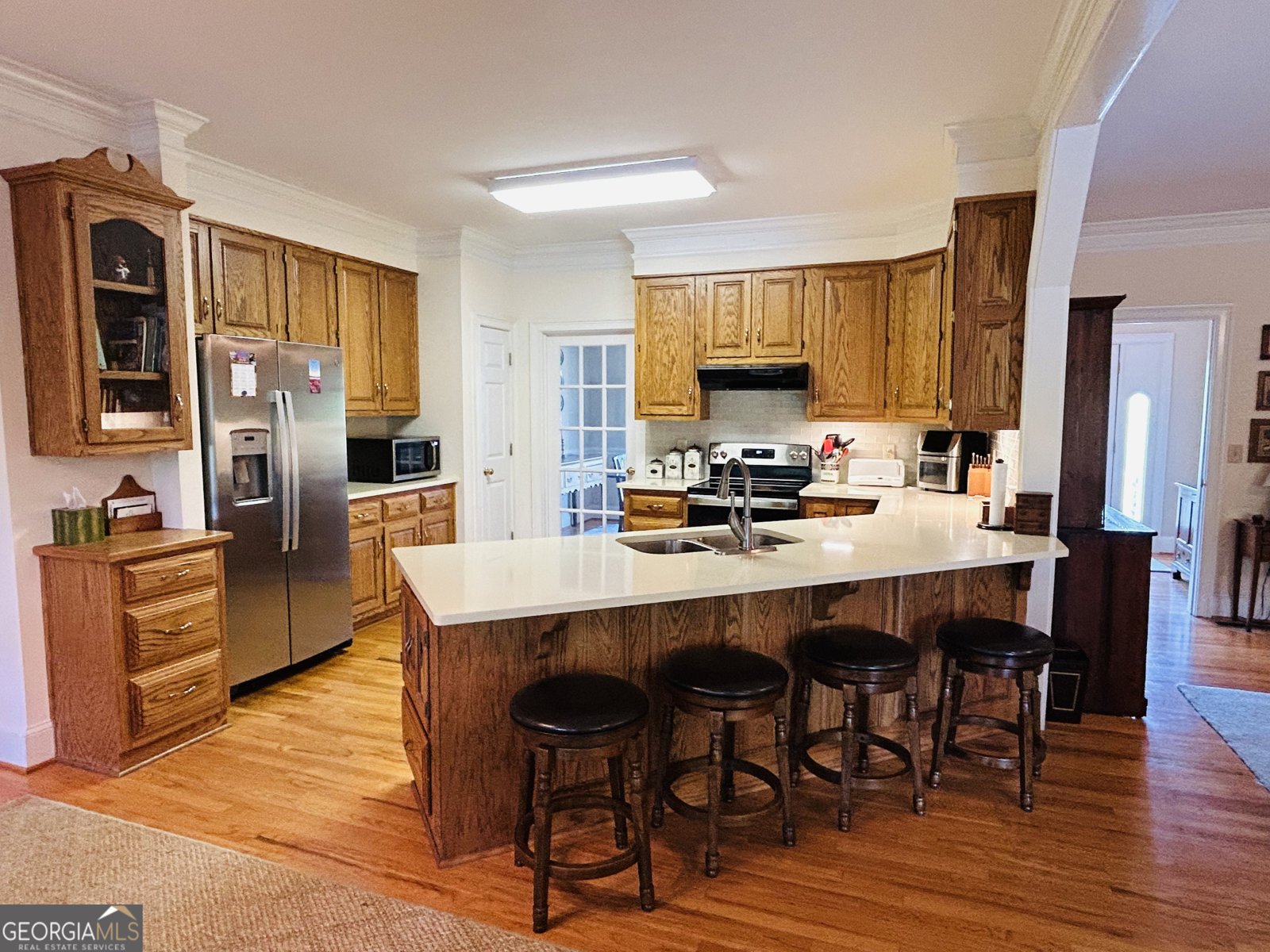 1931 Oliver Bridge Road Watkinsville - 41