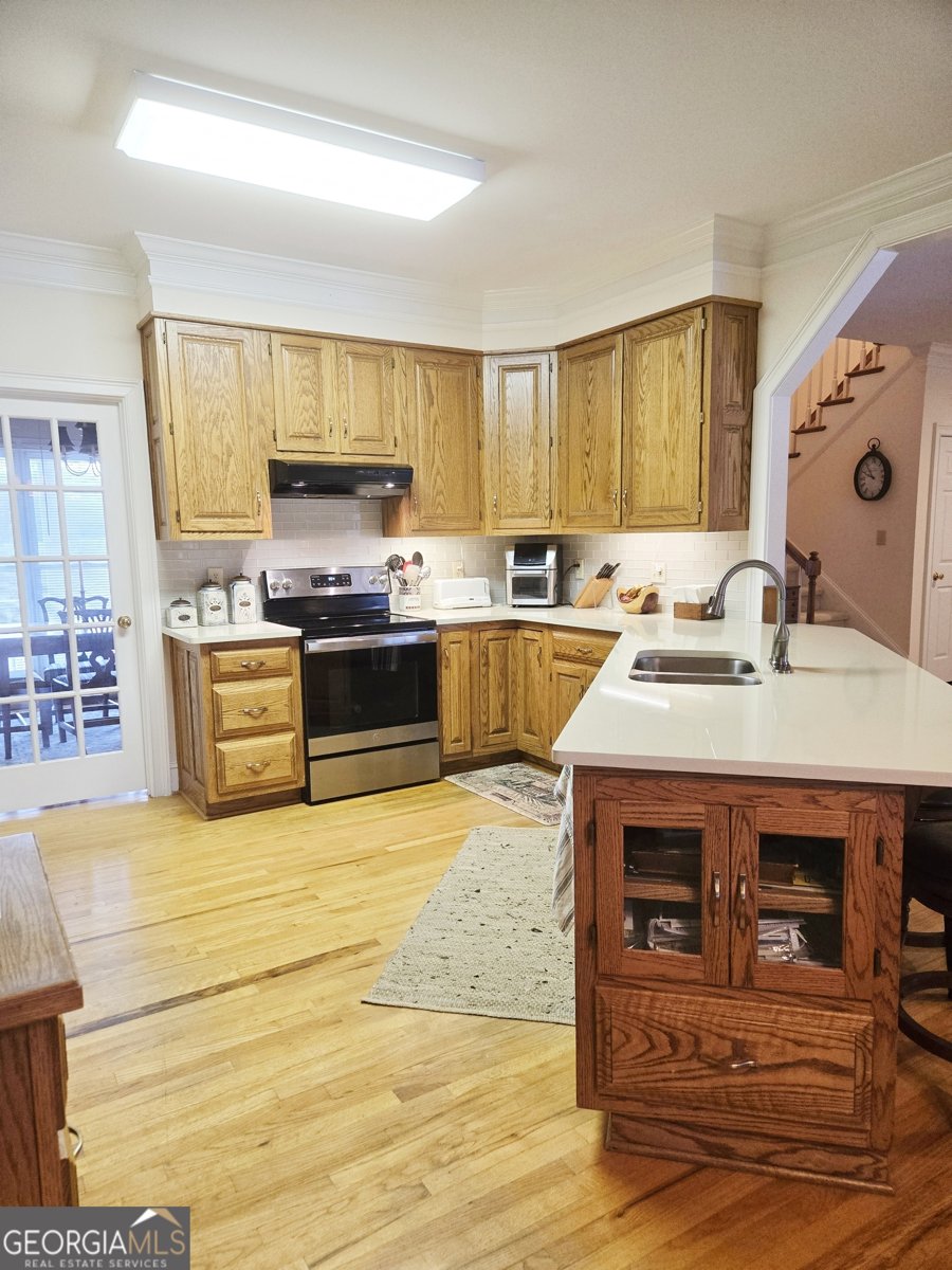 1931 Oliver Bridge Road Watkinsville - 42
